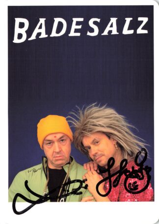 Badesalz