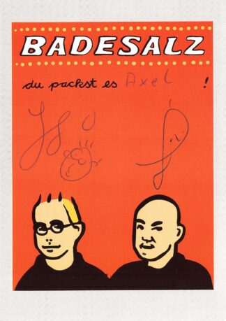 Badesalz