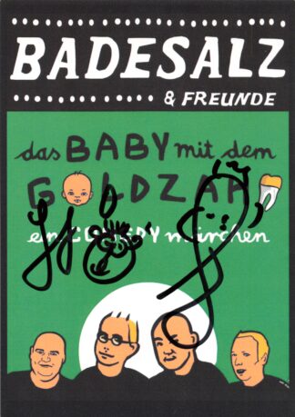 Badesalz