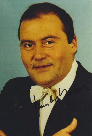 Hamel, Lambert †