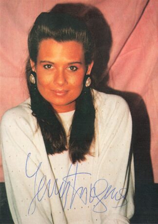 Jürgens, Jenny