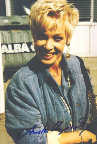 Kupsch, Anita †