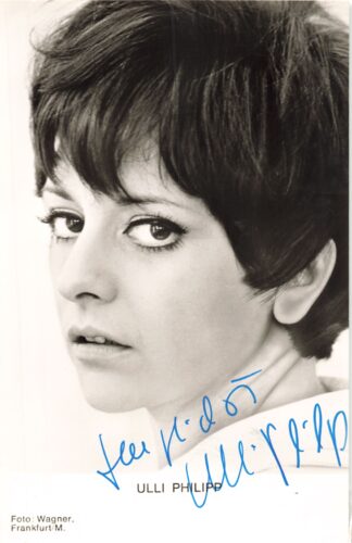 Philipp, Ulli