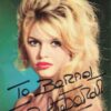 Bardot, Brigitte †