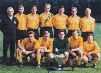 Tilkowski, Hans † & Paul, Wolfgang