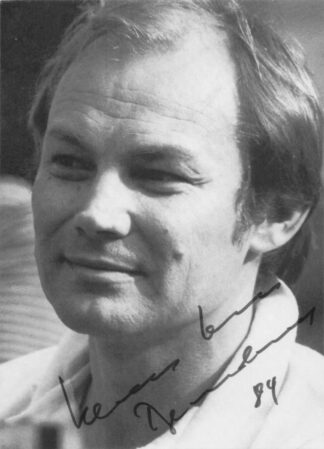 Brandauer, Klaus Maria