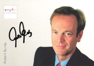 Burdy, Robert