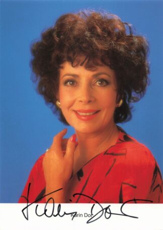 Dor, Karin †