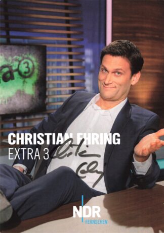 Ehring, Christian
