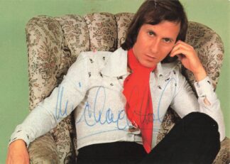 Holm, Michael