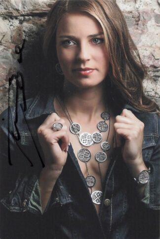 Maze, Tina