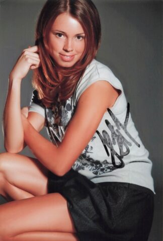 Pissarawa, Nadseja