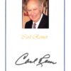 Reiner, Carl †