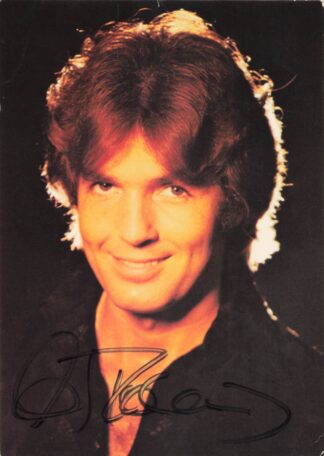Roberts, Chris †