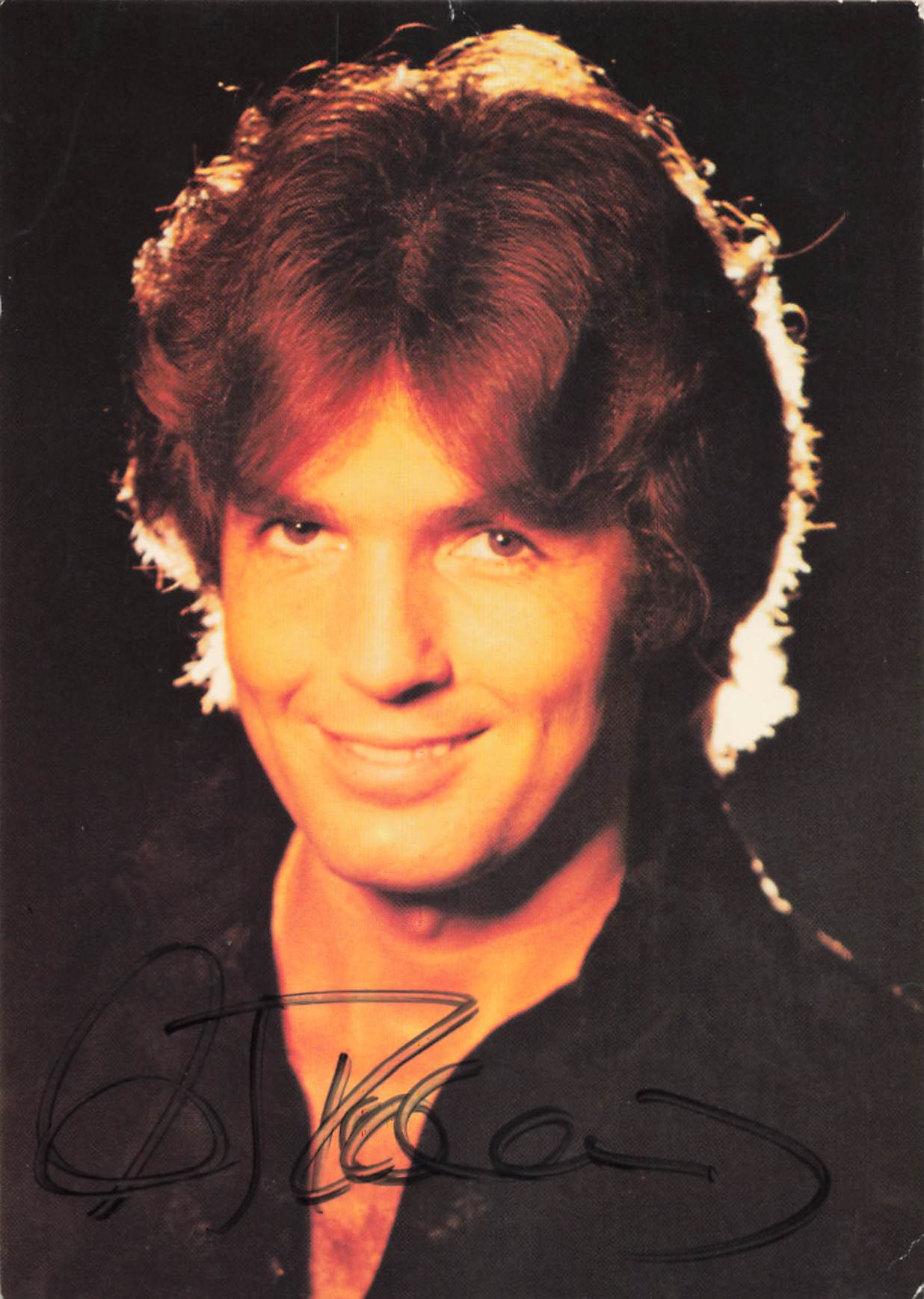 Roberts, Chris †
