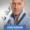 Schenk, Udo