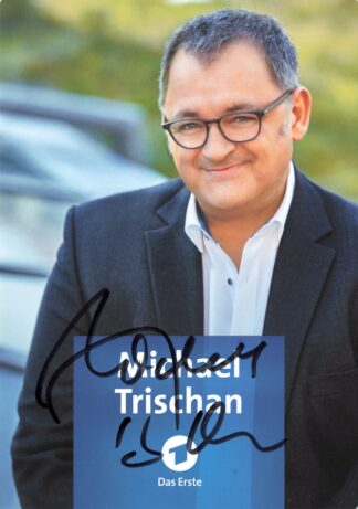 Trischan, Michael