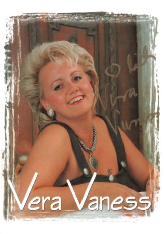 Vaness, Vera