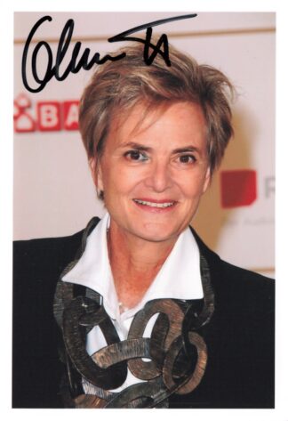 von Thurn und Taxis, Prinzessin Gloria