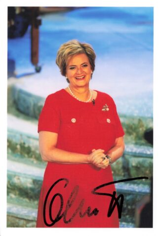 von Thurn und Taxis, Prinzessin Gloria