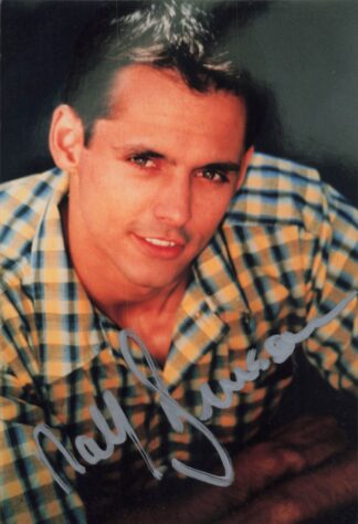 Benson, Ralf