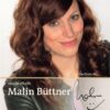 Büttner, Malin