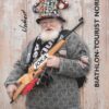 Norbert - Biathlon Tourist