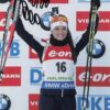 Wierer, Dorothea