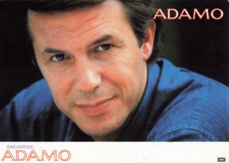 Adamo, Salvatore