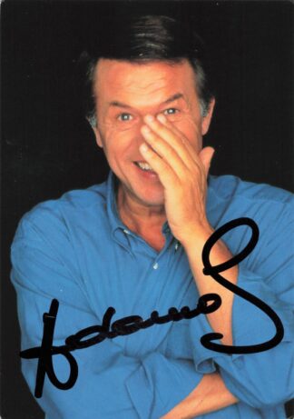 Adamo, Salvatore