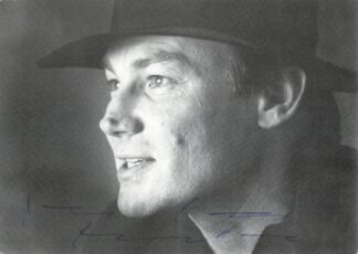 Brandauer, Klaus Maria