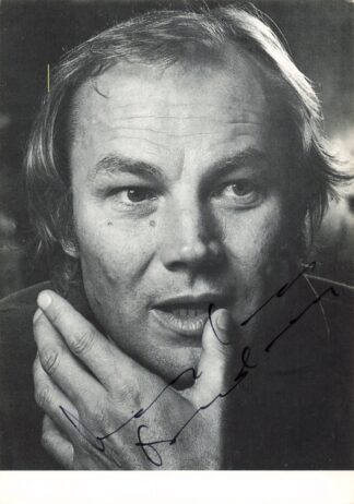 Brandauer, Klaus Maria