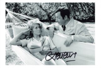 Deneuve, Catherine