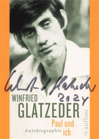 Glatzeder, Winfried