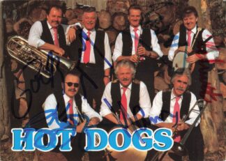 Hot Dogs
