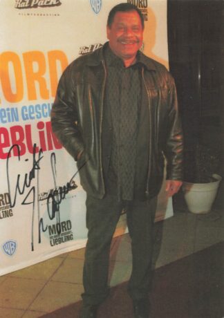 Kaufmann, Günther †