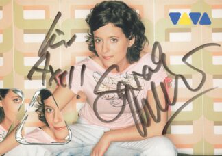 Kuttner, Sarah