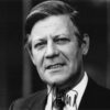 Schmidt, Helmut †