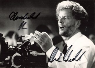 Wedel, Dieter †