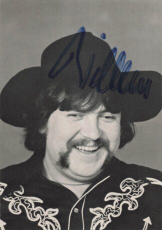 Willem †