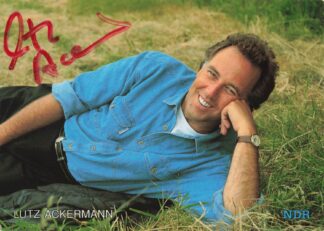 Ackermann, Lutz