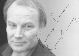 Brandauer, Klaus Maria