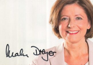 Dreyer, Malu