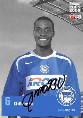 Gilberto