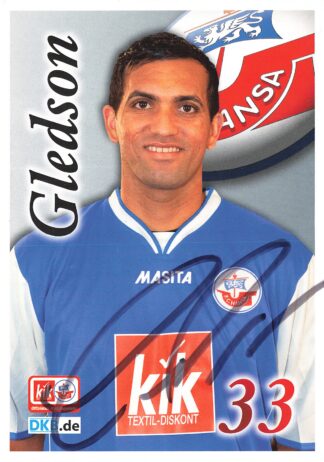 Gledson