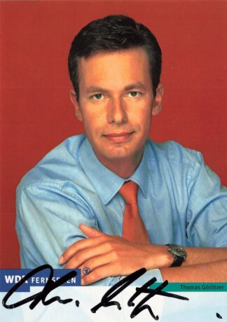 Görlitzer, Thomas