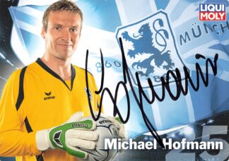 Hofmann, Michael