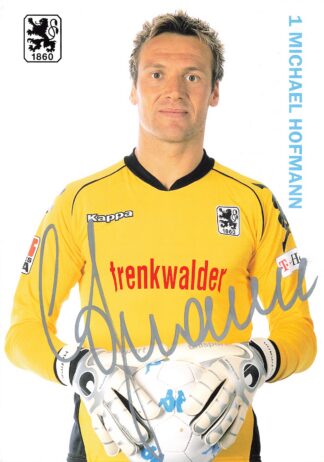 Hofmann, Michael