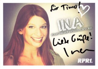 Ina
