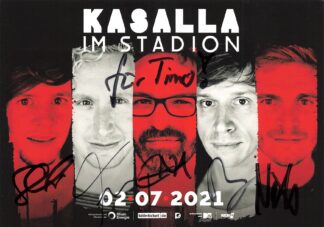 Kasalla